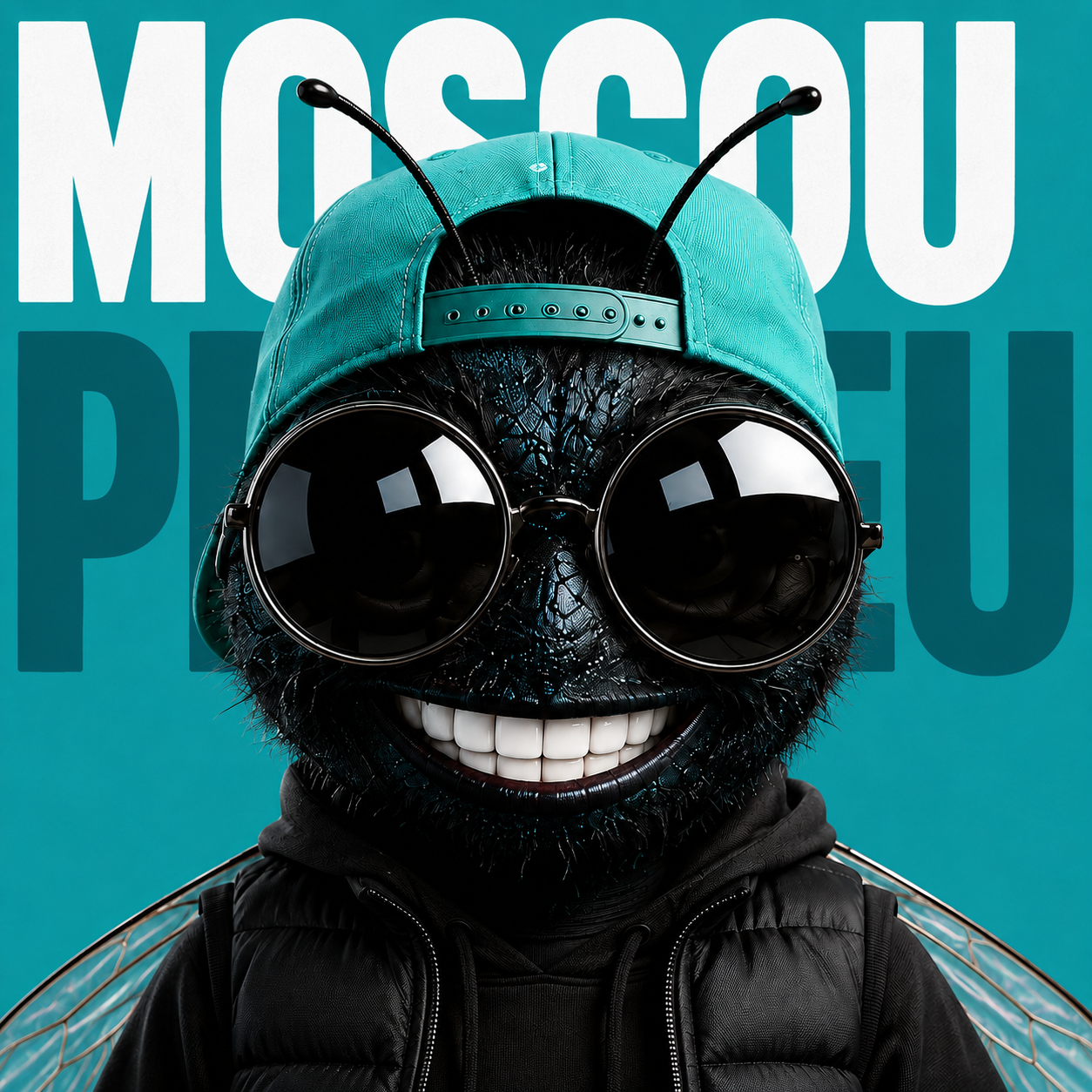 Moscão